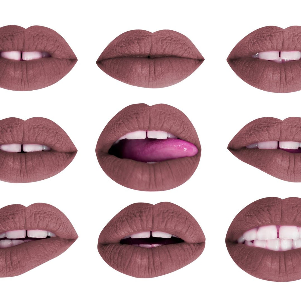 The 90s Series Lip Kit (Set of 3)