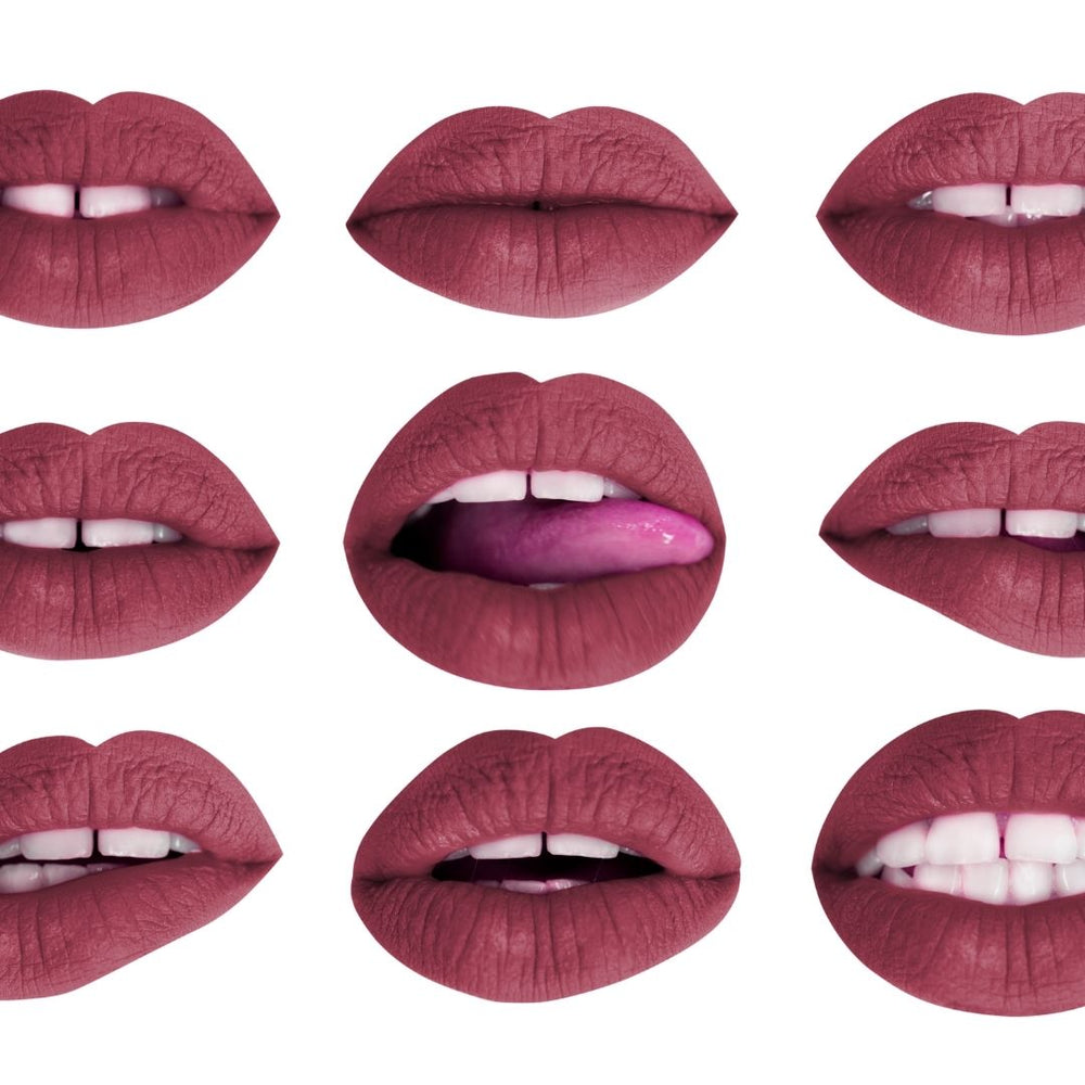 The 90s Series Lip Kit (Set of 3)