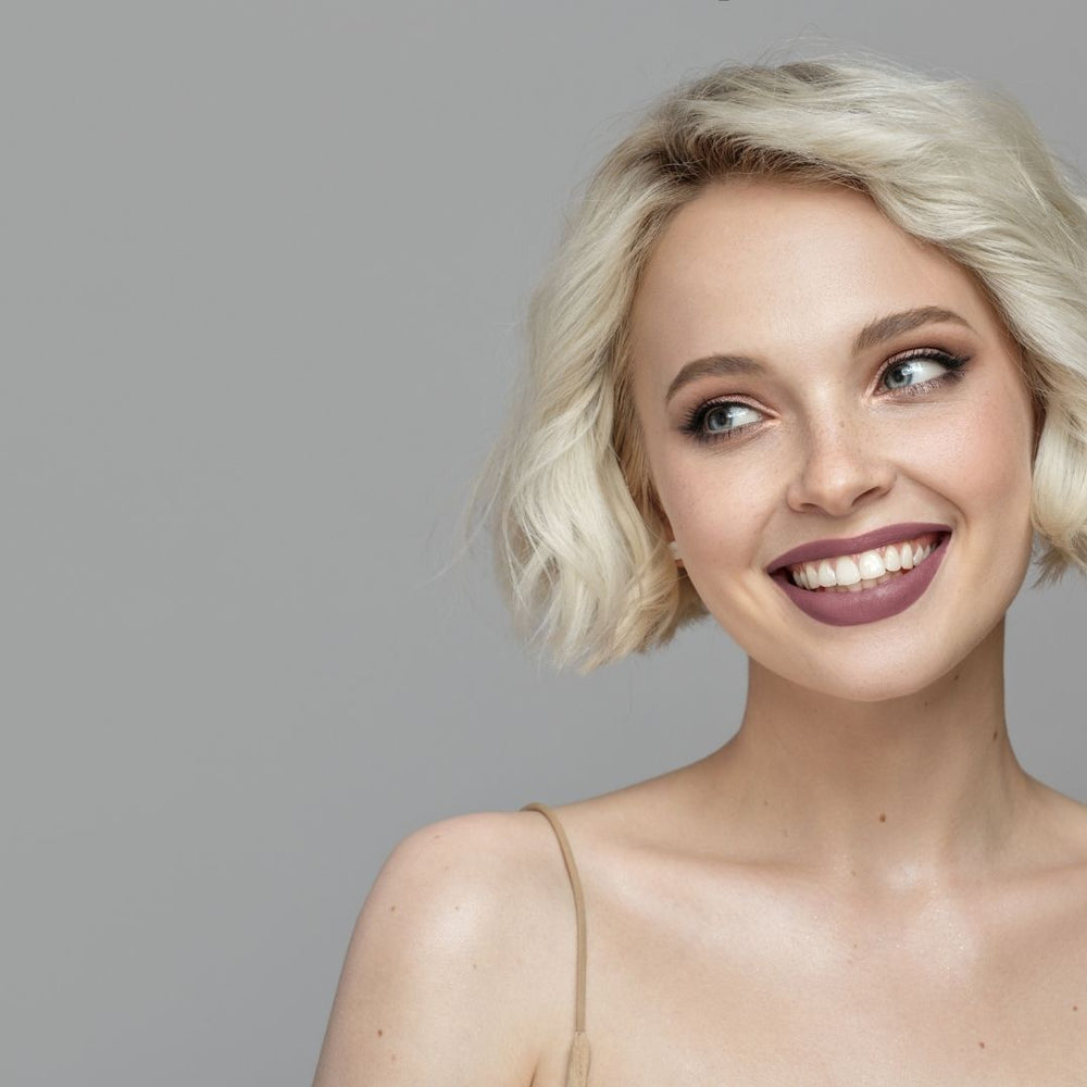 The 90s Series Lip Kit (Set of 3)