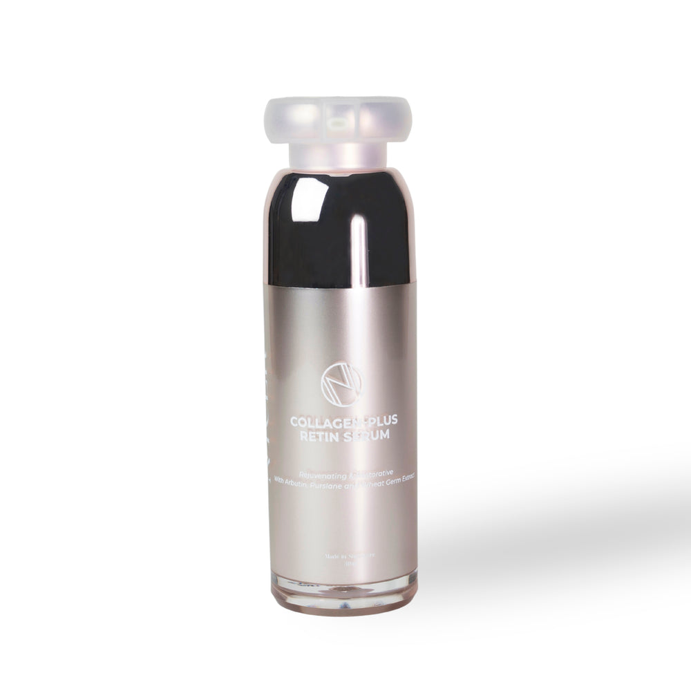 Collagen-Plus Retin Serum 30 ml