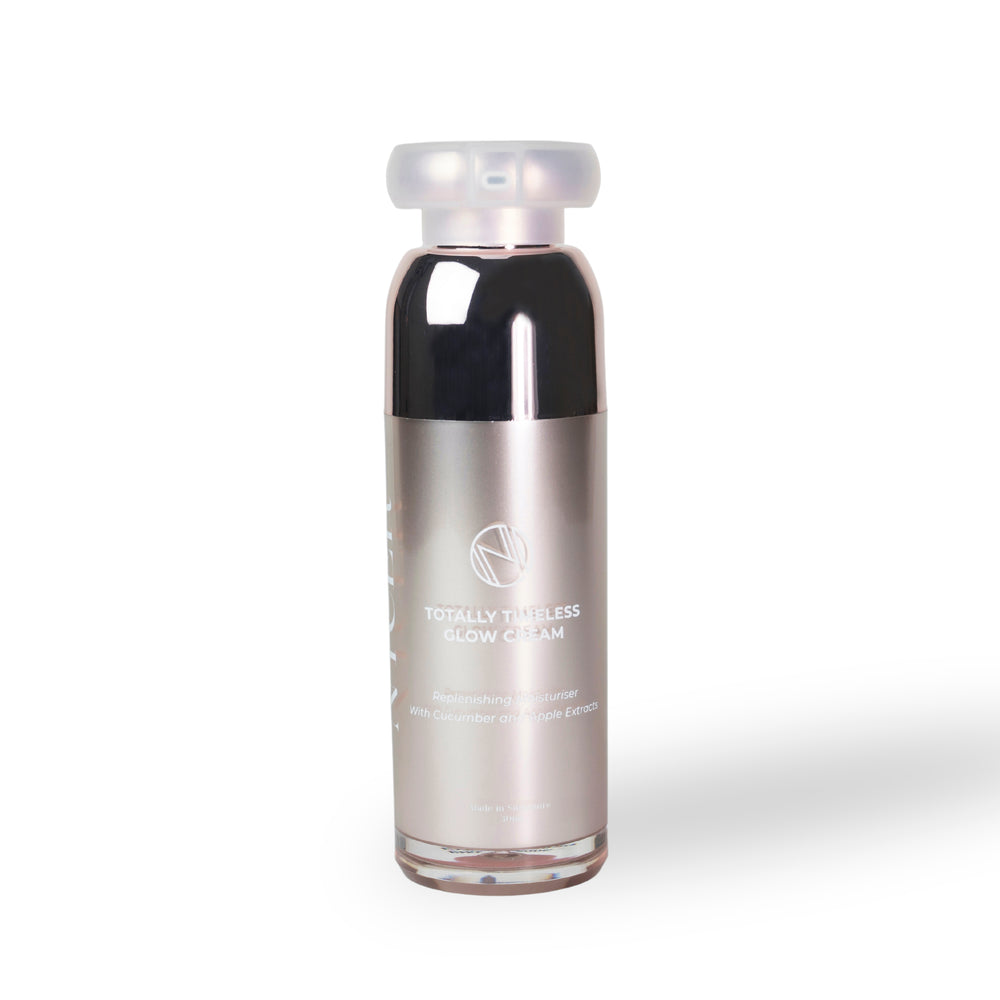 Totally Timeless Glow Cream 30ml