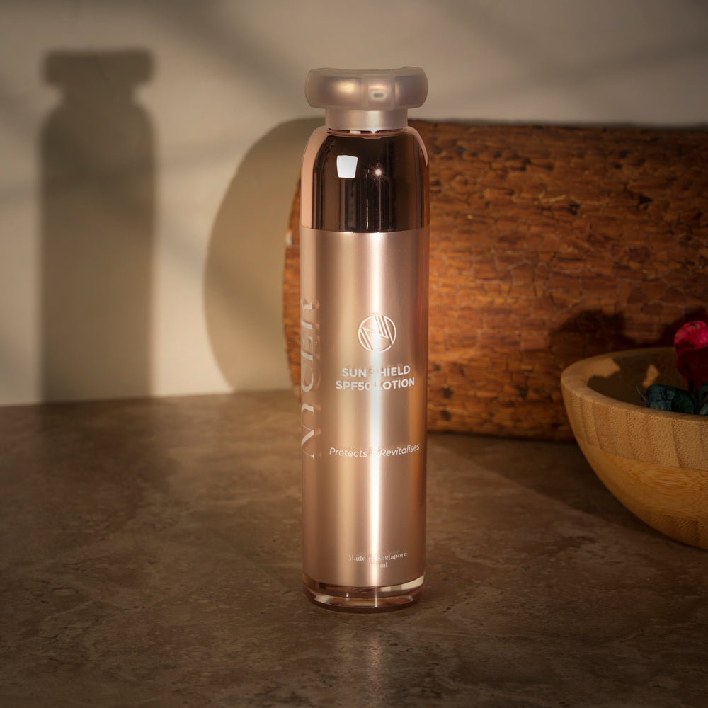 Sun Shield SPF50 Lotion 50 ml
