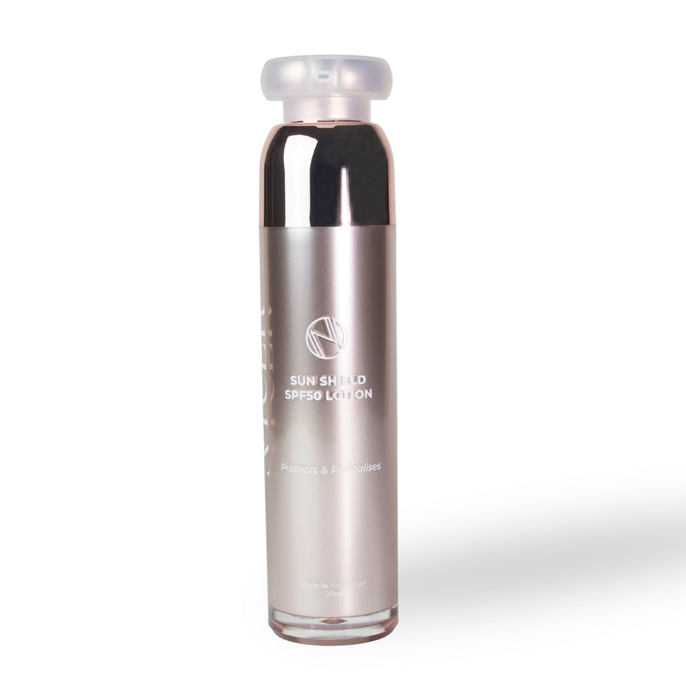 Sun Shield SPF50 Lotion 50 ml