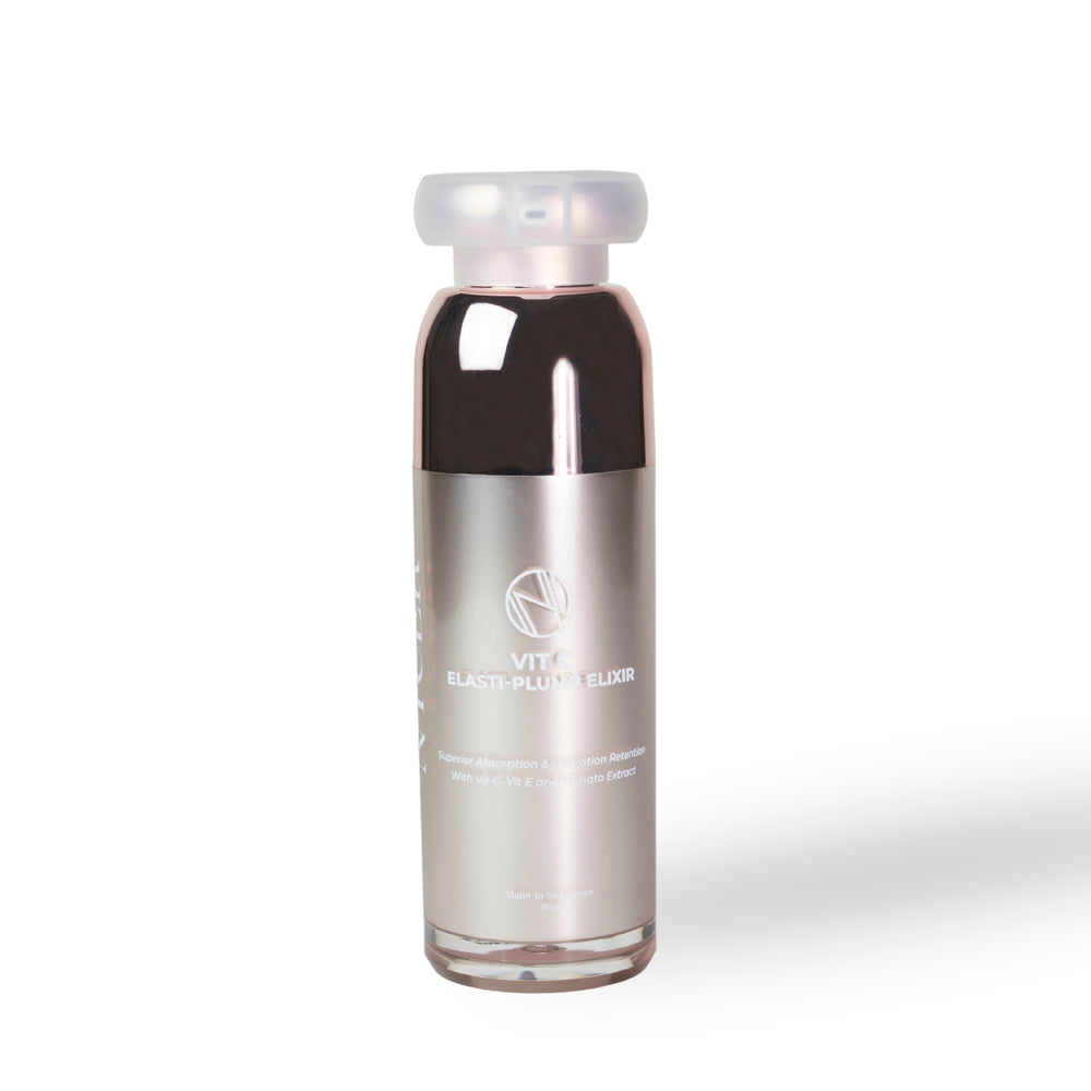 Vit C Elasti-Plump Elixir 30 ml